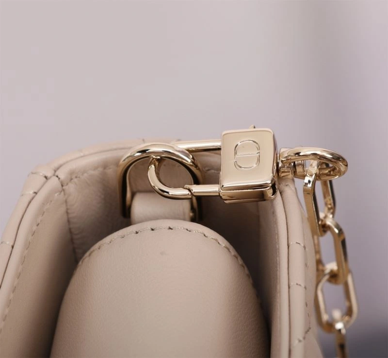 Versatile Christian Dior My Lady Bags 74128