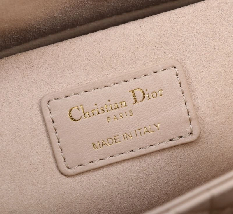 Versatile Christian Dior My Lady Bags 74128