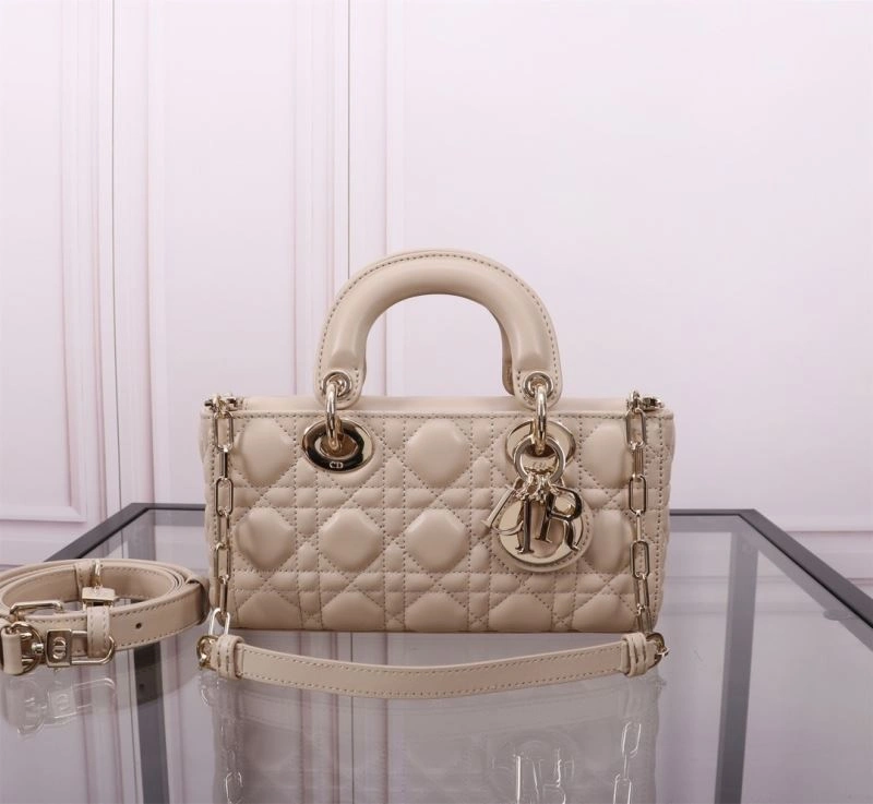 Christian Dior My Lady Bags Chic 74120