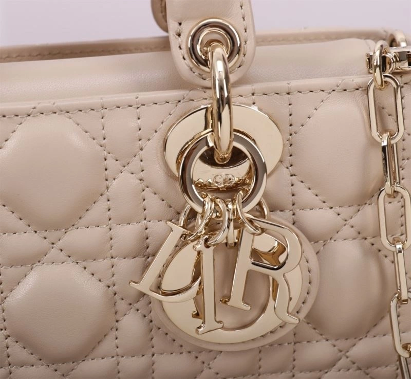 Christian Dior My Lady Bags Chic 74120