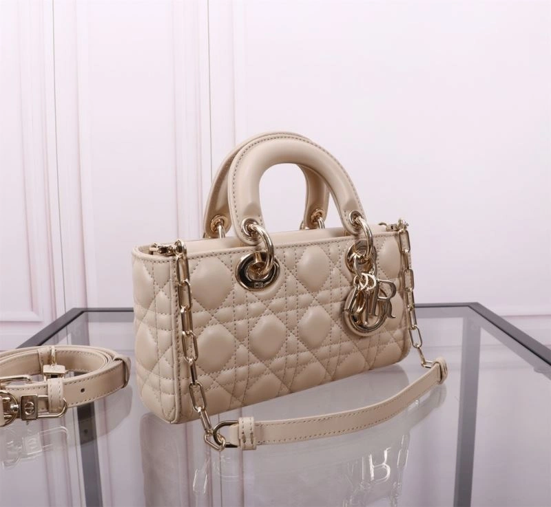 Christian Dior My Lady Bags Chic 74120