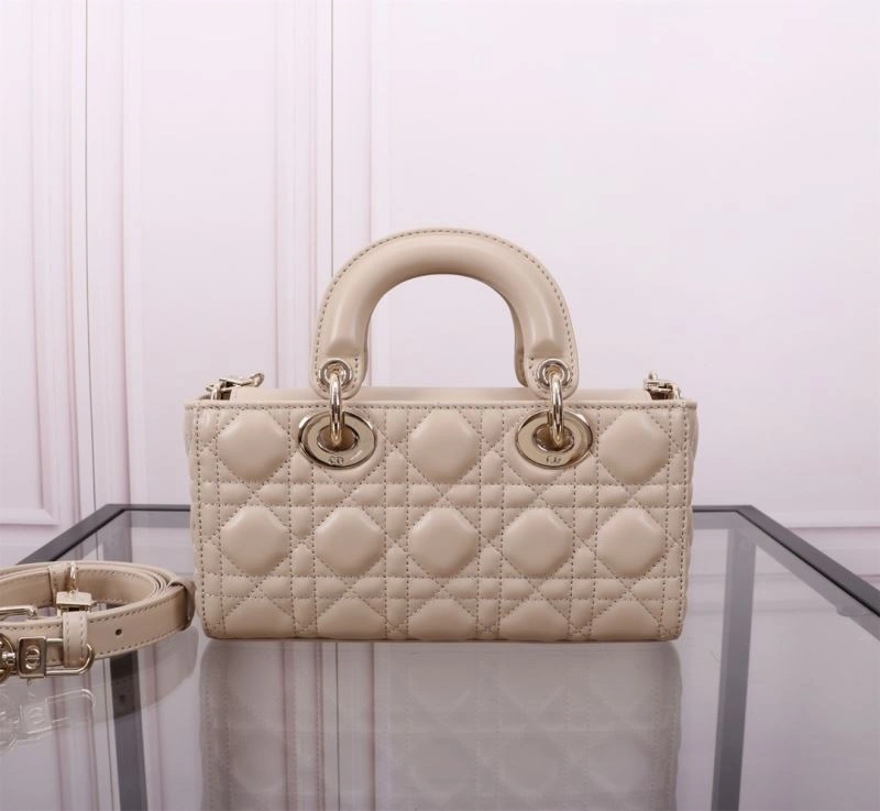 Christian Dior My Lady Bags Chic 74120