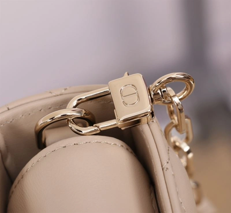 Christian Dior My Lady Bags Chic 74120