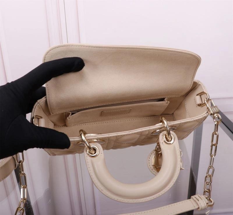 Christian Dior My Lady Bags Chic 74120