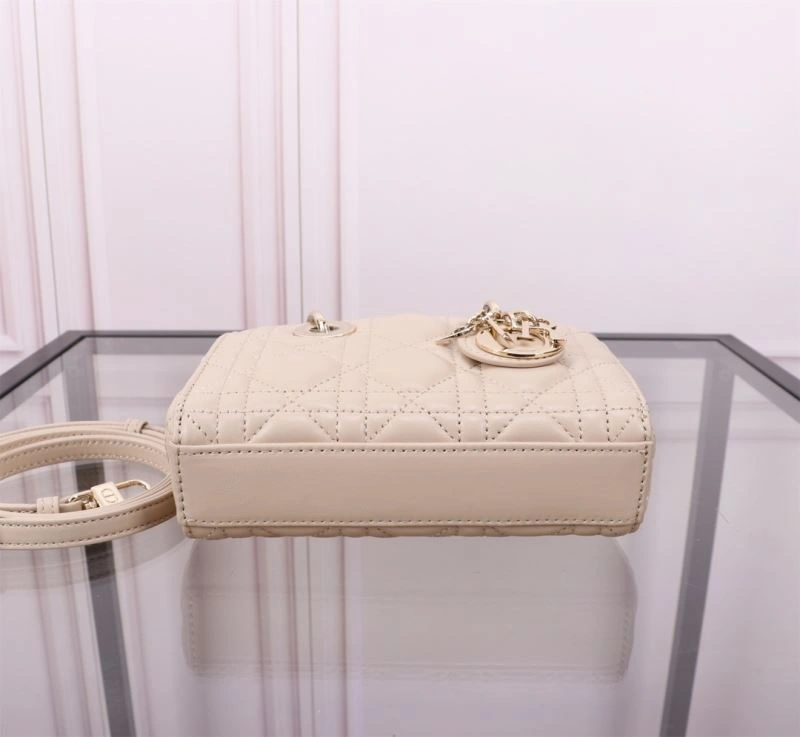 Lightweight Christian Dior My Lady Bags 74121