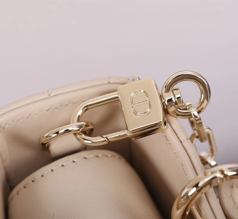 Lightweight Christian Dior My Lady Bags 74121
