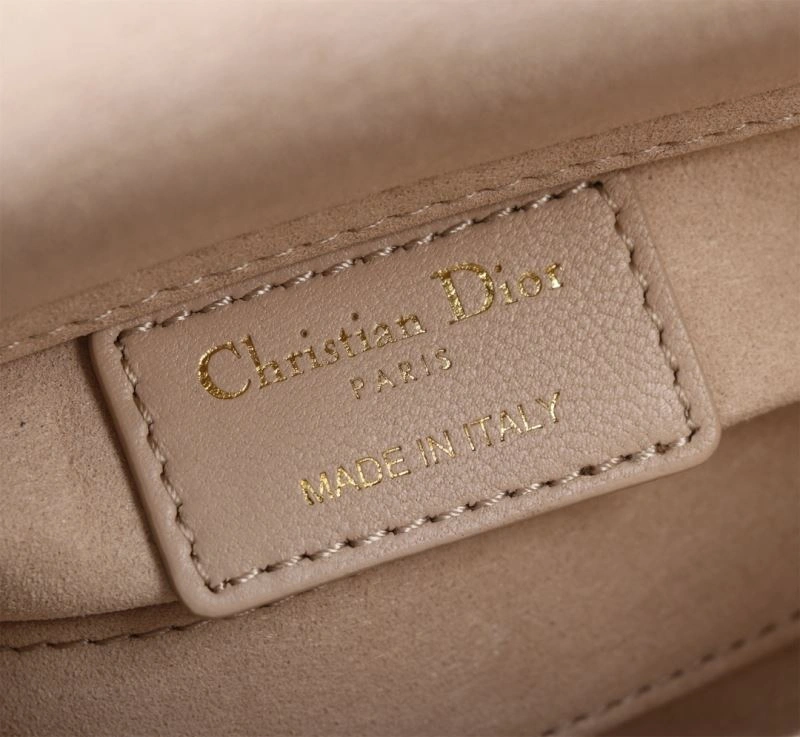 Lightweight Christian Dior My Lady Bags 74121