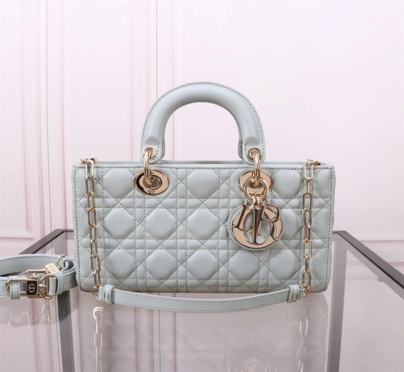 Christian Dior My Lady Bags WrinkleFree 74119