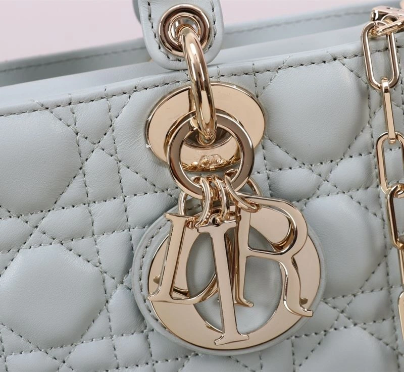 Christian Dior My Lady Bags WrinkleFree 74119