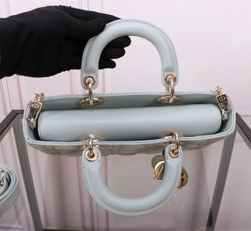 Christian Dior My Lady Bags WrinkleFree 74119