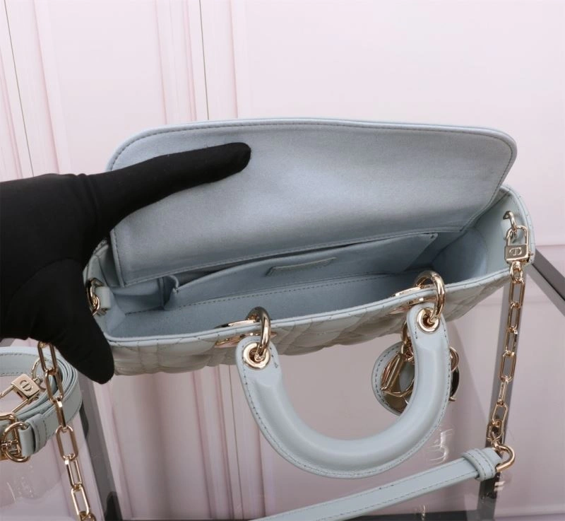 Christian Dior My Lady Bags WrinkleFree 74119