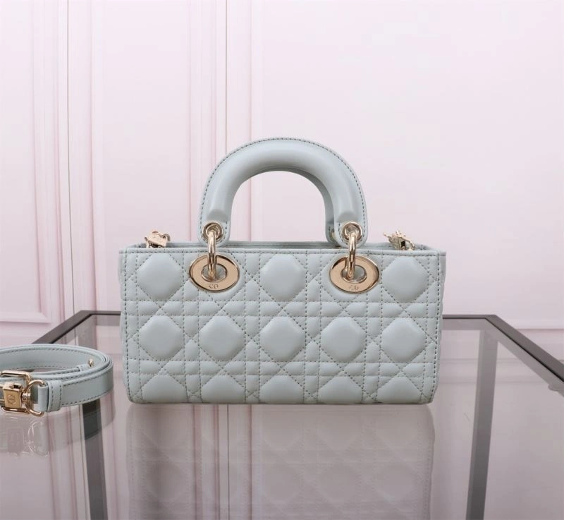 Christian Dior My Lady Bags FashionForward 74116