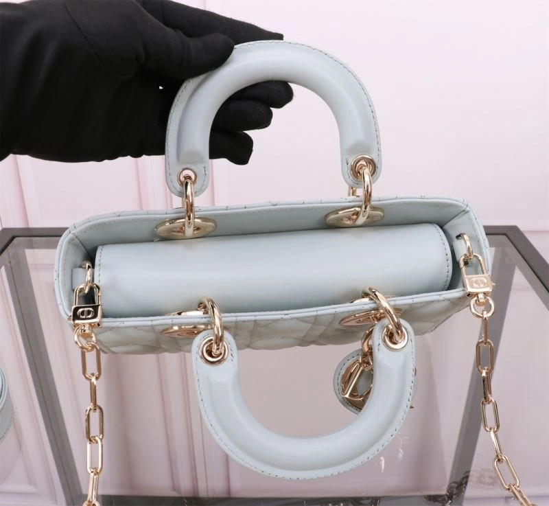 Christian Dior My Lady Bags FashionForward 74116