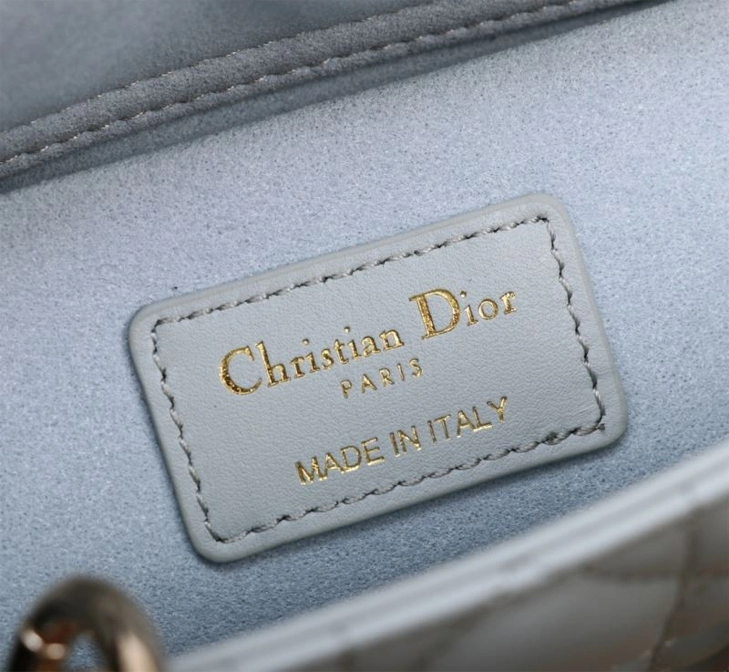 Christian Dior My Lady Bags FashionForward 74116