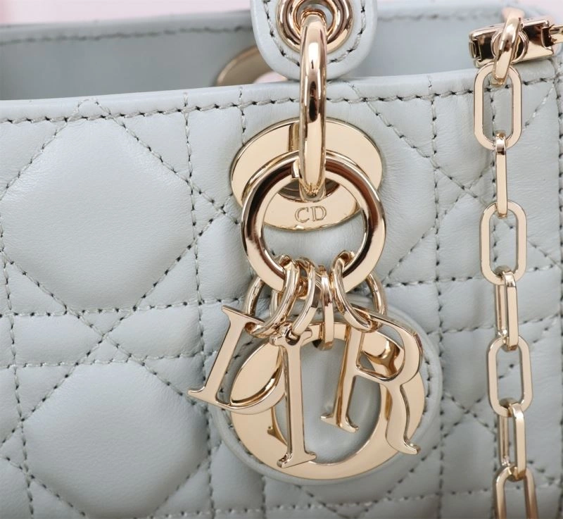 Christian Dior My Lady Bags Contemporary 74118