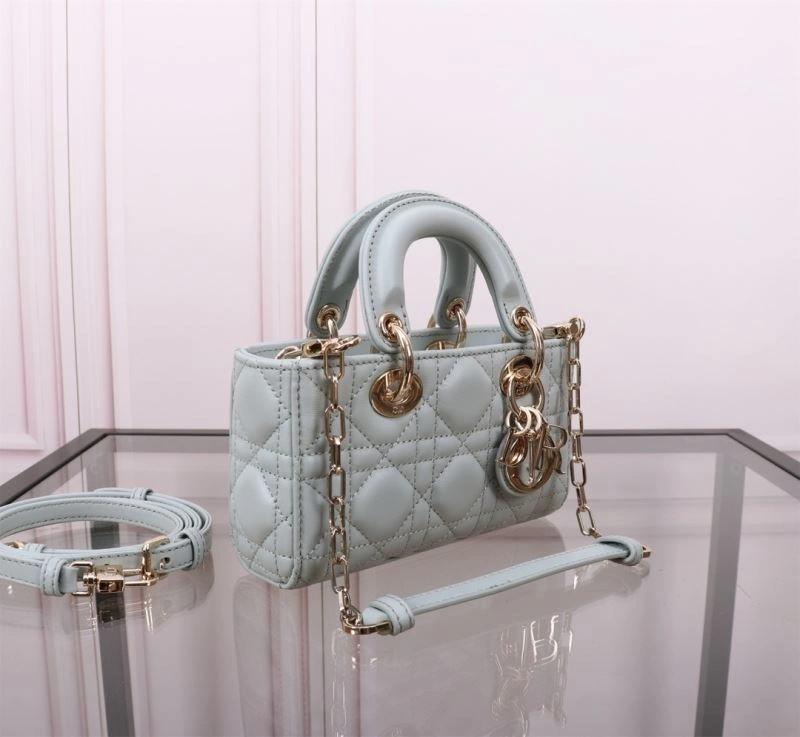 Christian Dior My Lady Bags Contemporary 74118