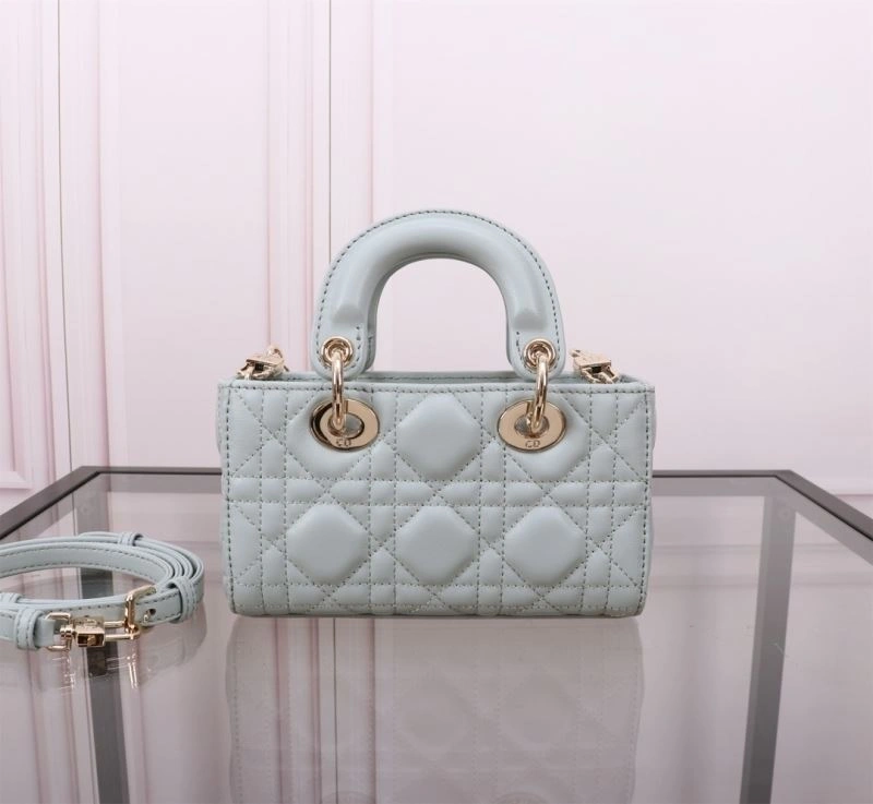 Christian Dior My Lady Bags Contemporary 74118