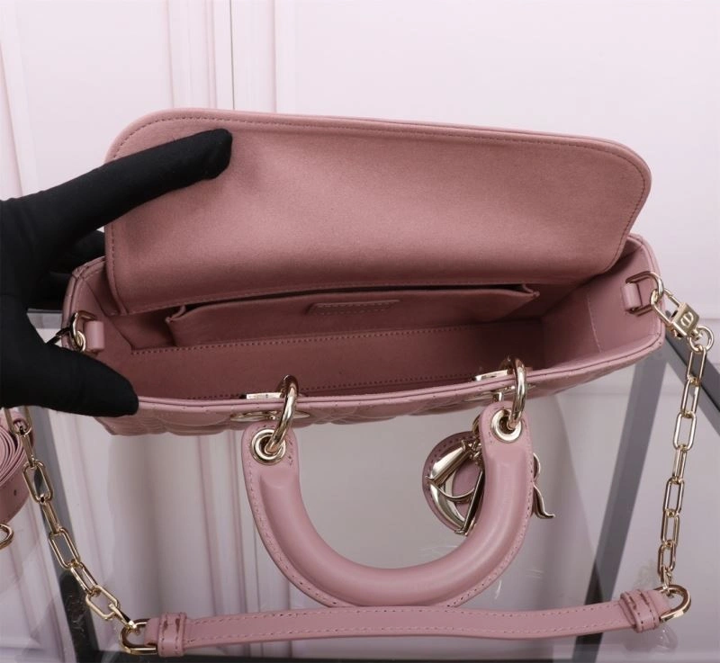 Christian Dior My Lady Bags OdorResistant 74115