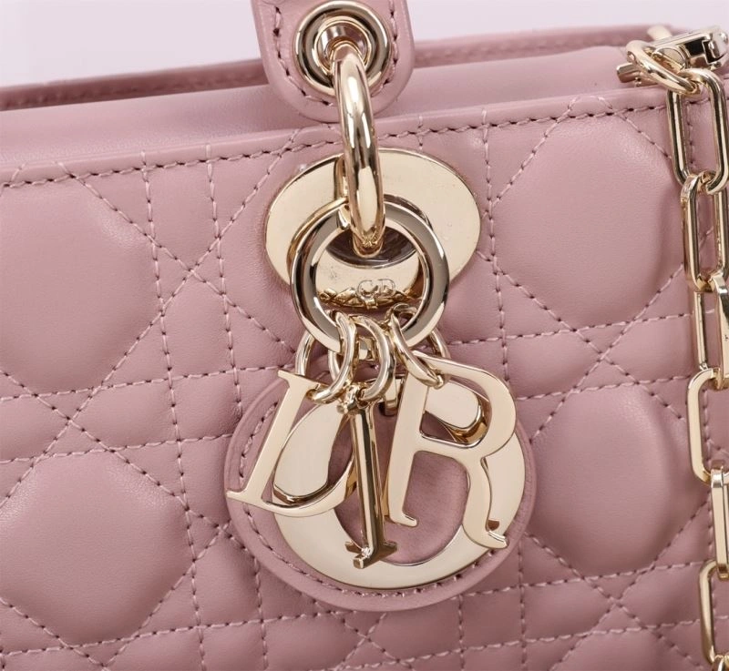Christian Dior My Lady Bags HighPerformance 74117