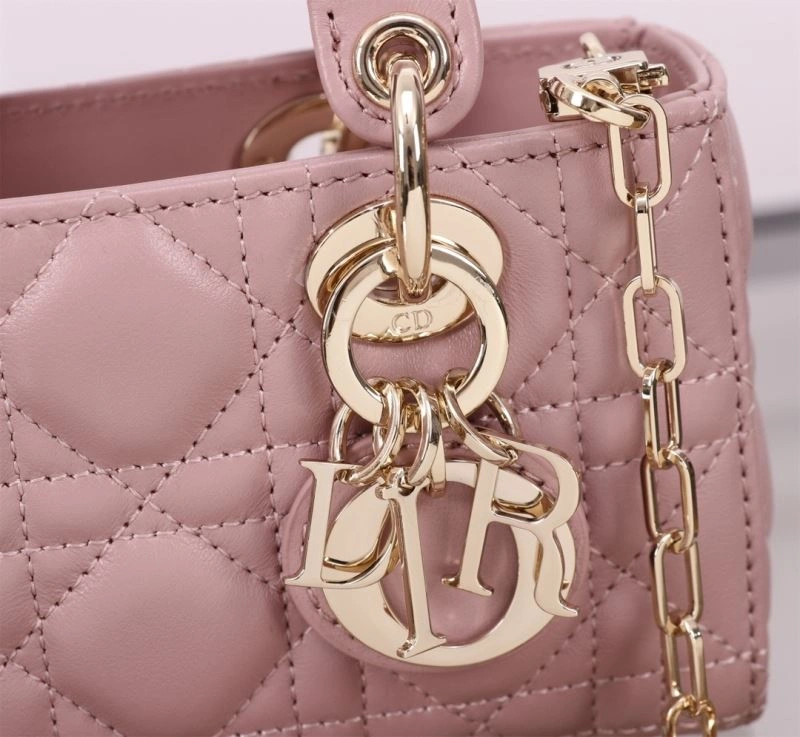 Timeless Christian Dior My Lady Bags 74106