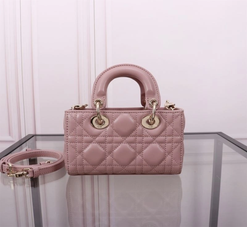 Timeless Christian Dior My Lady Bags 74106