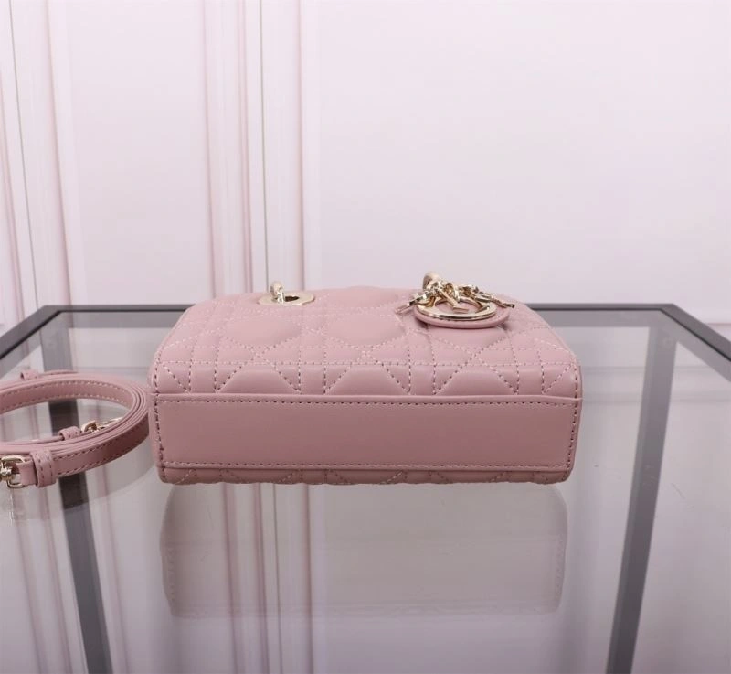 Timeless Christian Dior My Lady Bags 74106