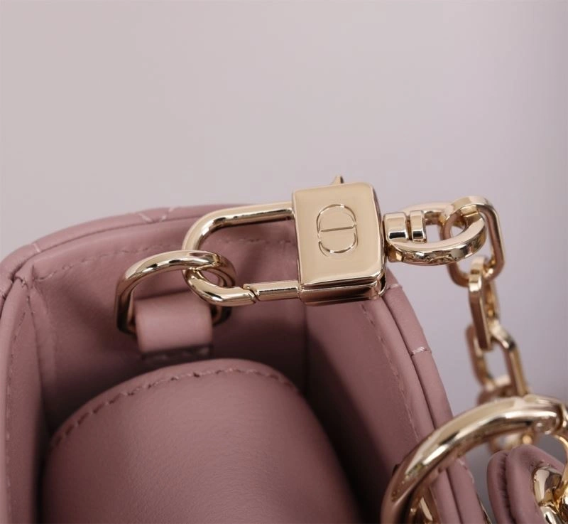 Timeless Christian Dior My Lady Bags 74106