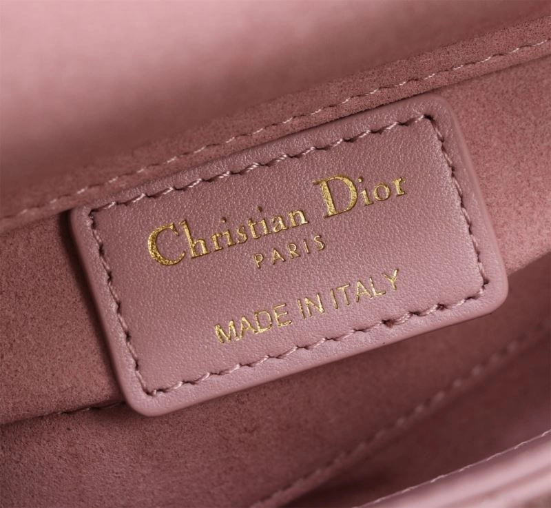 Timeless Christian Dior My Lady Bags 74106