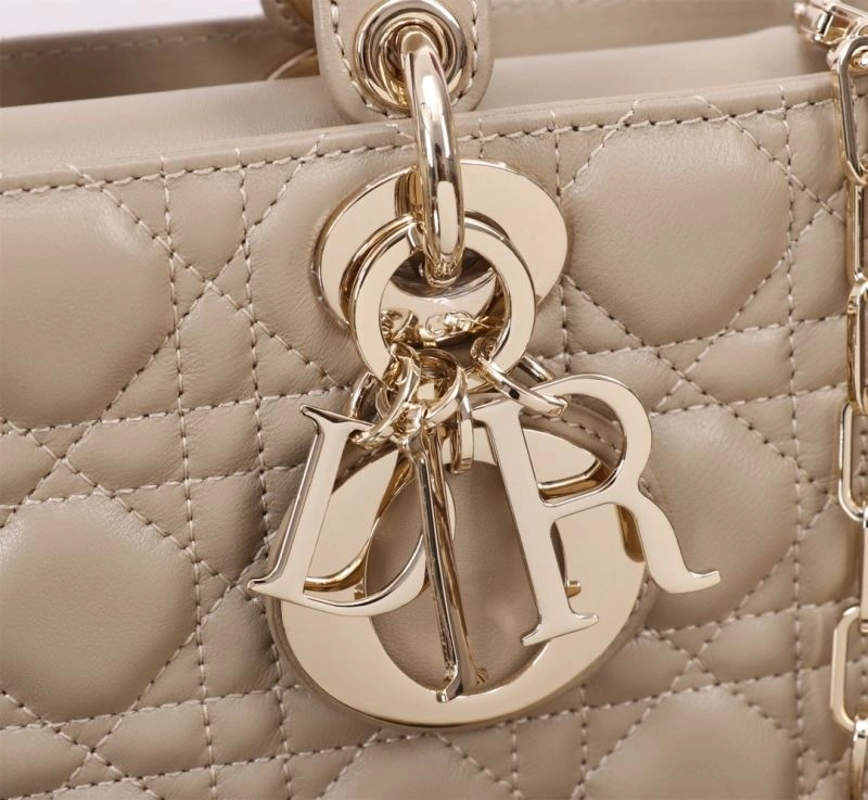 Youthful Christian Dior My Lady Bags 74099