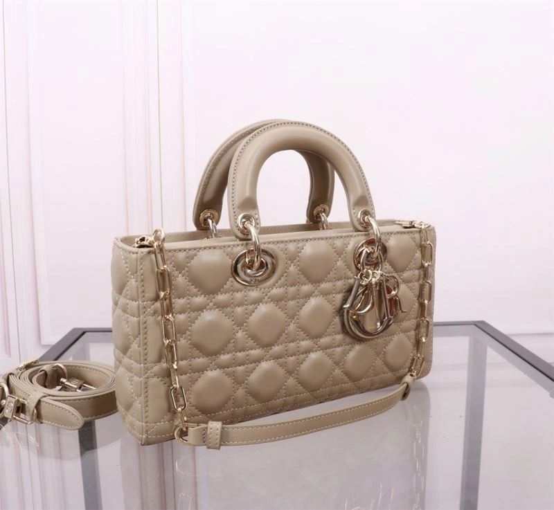 Youthful Christian Dior My Lady Bags 74099