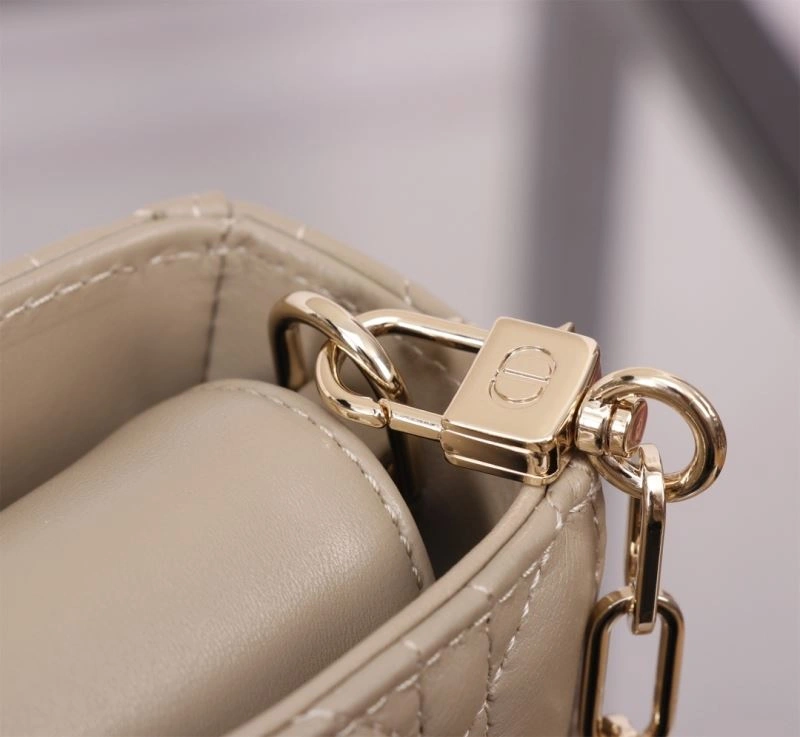 Youthful Christian Dior My Lady Bags 74099