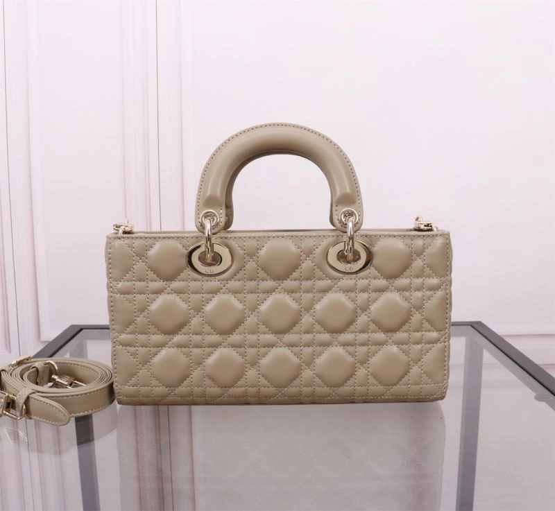 Youthful Christian Dior My Lady Bags 74099