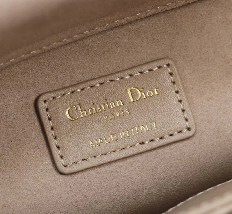 Youthful Christian Dior My Lady Bags 74099