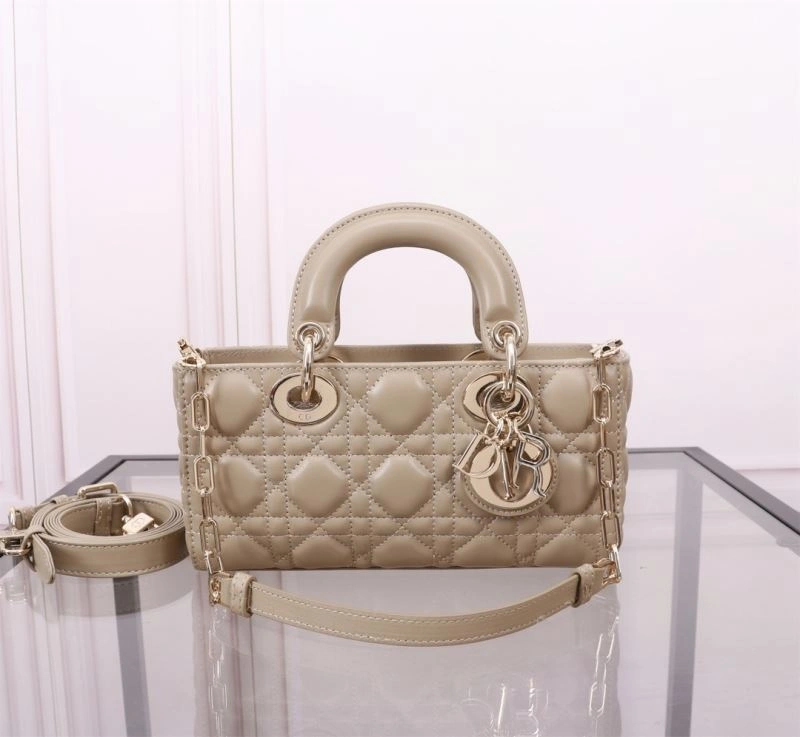 Christian Dior My Lady Bags Chic 74101