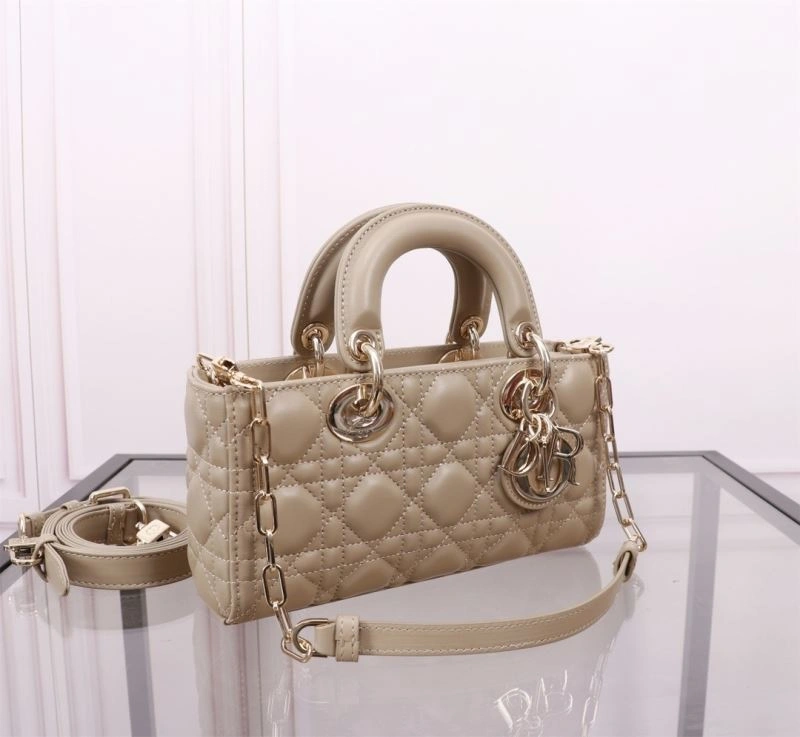 Christian Dior My Lady Bags Chic 74101