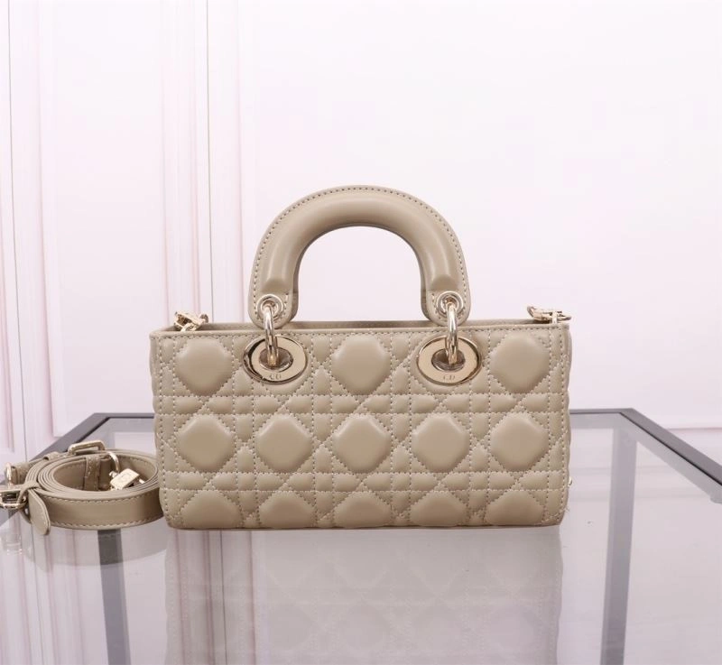 Christian Dior My Lady Bags Chic 74101