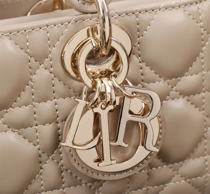 Christian Dior My Lady Bags Chic 74101