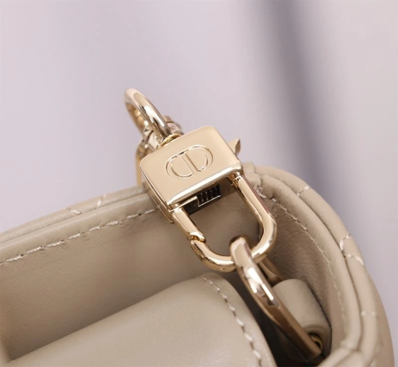 Christian Dior My Lady Bags Chic 74101
