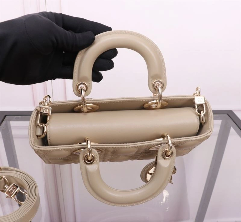 Christian Dior My Lady Bags Chic 74101