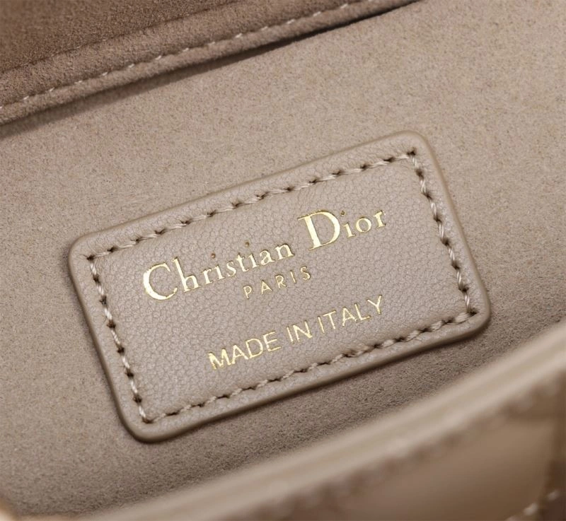 Christian Dior My Lady Bags Chic 74101