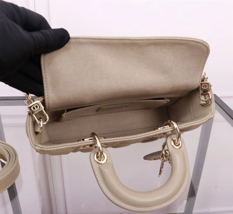 Christian Dior My Lady Bags Chic 74101