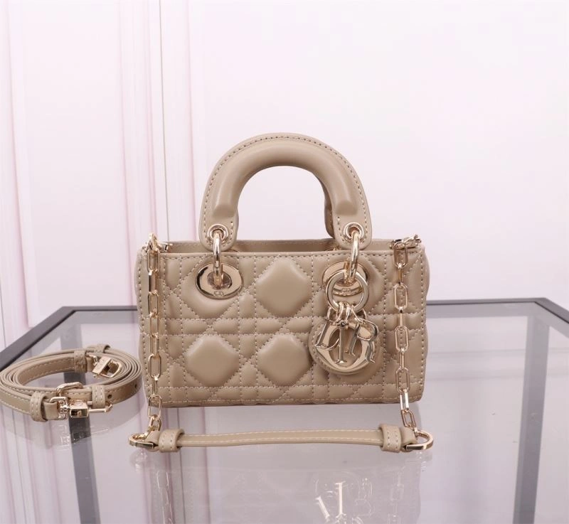 SmartChoice Christian Dior My Lady Bags 74108