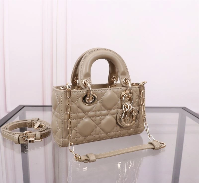 SmartChoice Christian Dior My Lady Bags 74108