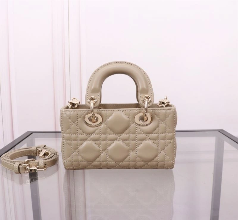 SmartChoice Christian Dior My Lady Bags 74108