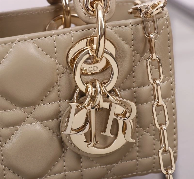 SmartChoice Christian Dior My Lady Bags 74108