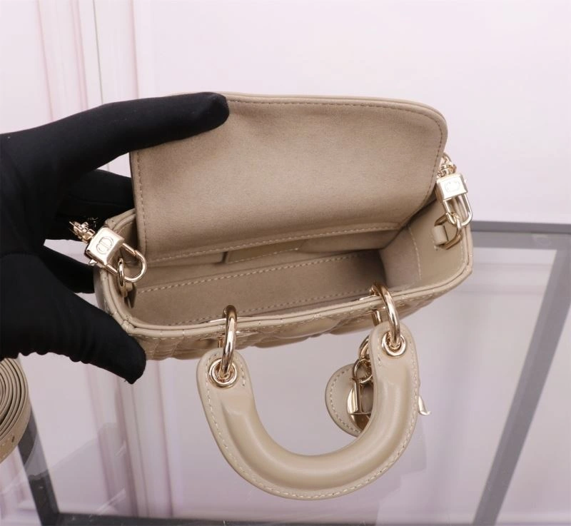 SmartChoice Christian Dior My Lady Bags 74108