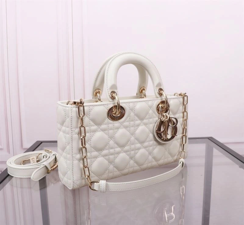 Christian Dior My Lady Bags GoodFit 74107