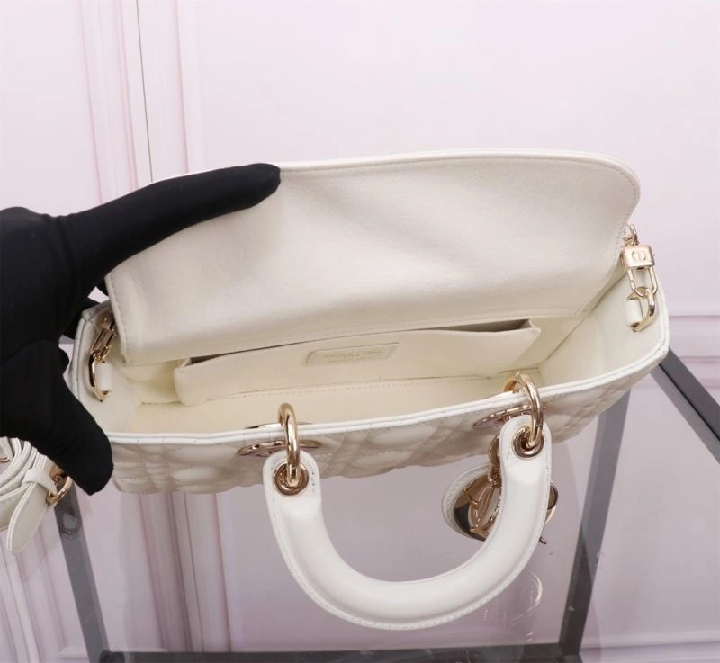 Christian Dior My Lady Bags GoodFit 74107