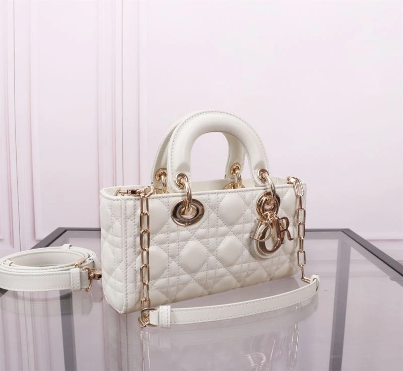 TopPick Christian Dior My Lady Bags 74095