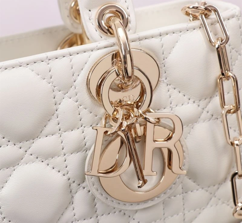 TopPick Christian Dior My Lady Bags 74095